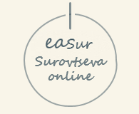 easur logo